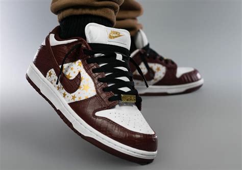 footlocker nike dunks|Foot Locker Nike dunks brown.